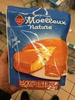 Moelleux Nature