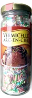 Vermicelles Arc-en-Ciel