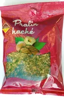 Pralin haché