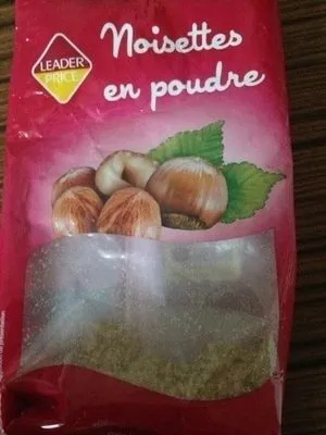 Noisette En Poudre