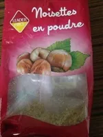 Noisette En Poudre
