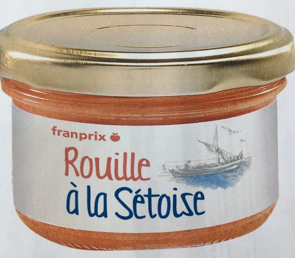 Rouille