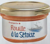 Rouille