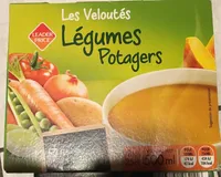 Velouté de Légumes