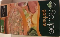 Soupe Garbure
