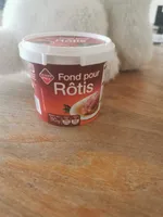 Fond Pour Rôtis
