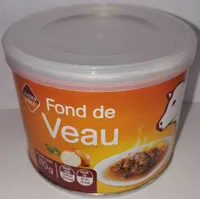 Fond de veau