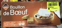 Bouillon de Bœuf