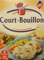 Court bouillon