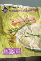Velouté asperges
