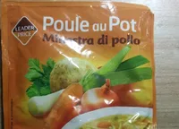 Poule au pot