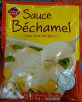 Sauce Béchamel