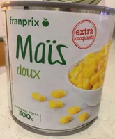 Mais doux