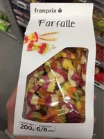 Farfalle