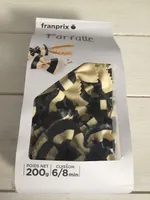 Farfalle