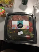 Salade italienne