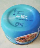 Salade de riz