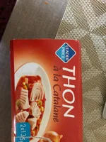 Thon à la Catalane