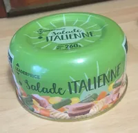 Salade italienne