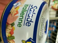 Salade Italienne
