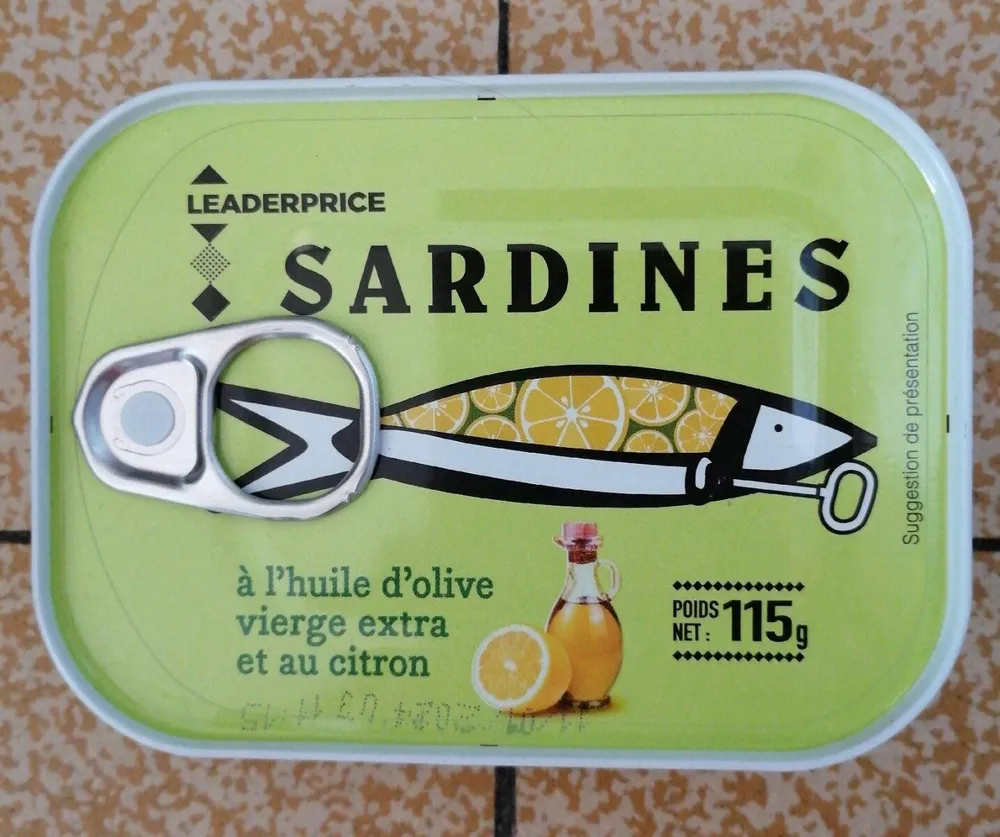 Sardines