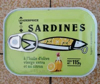 Sardines