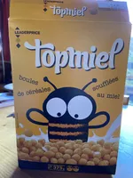 Topmiel