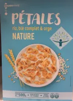 Petales nature