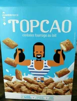 Topcao