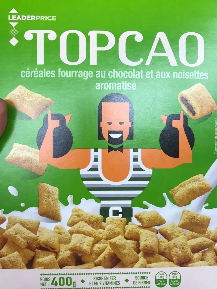TopCao