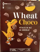 Wheat choco