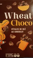 Wheat choco