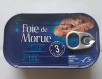 Foie de morue