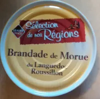 Brandade De Morue, 2 Portions