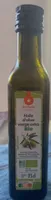 Huile d'olive