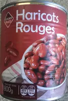 Haricots Rouges