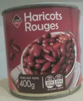 Haricots rouges