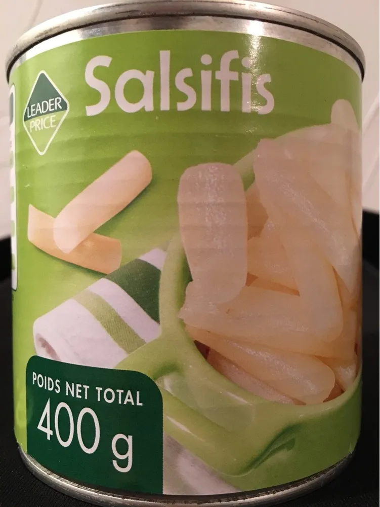 Salsifis