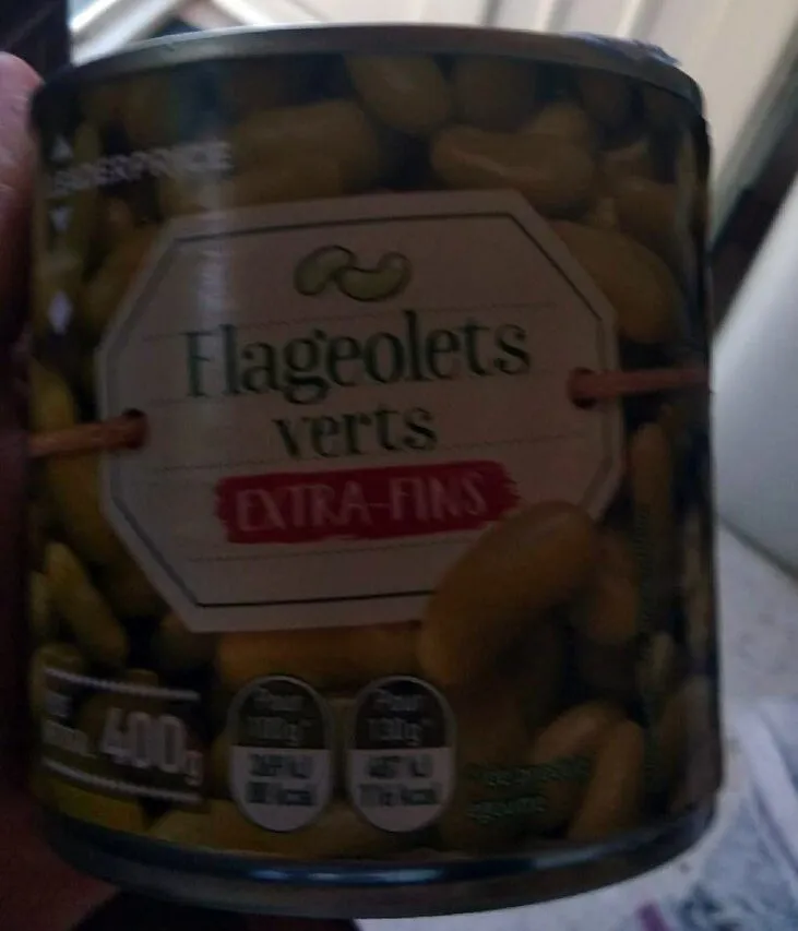 flagealet vetts extra fins
