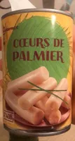 Coeurs de Palmier