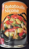 Ratatouille Niçoise