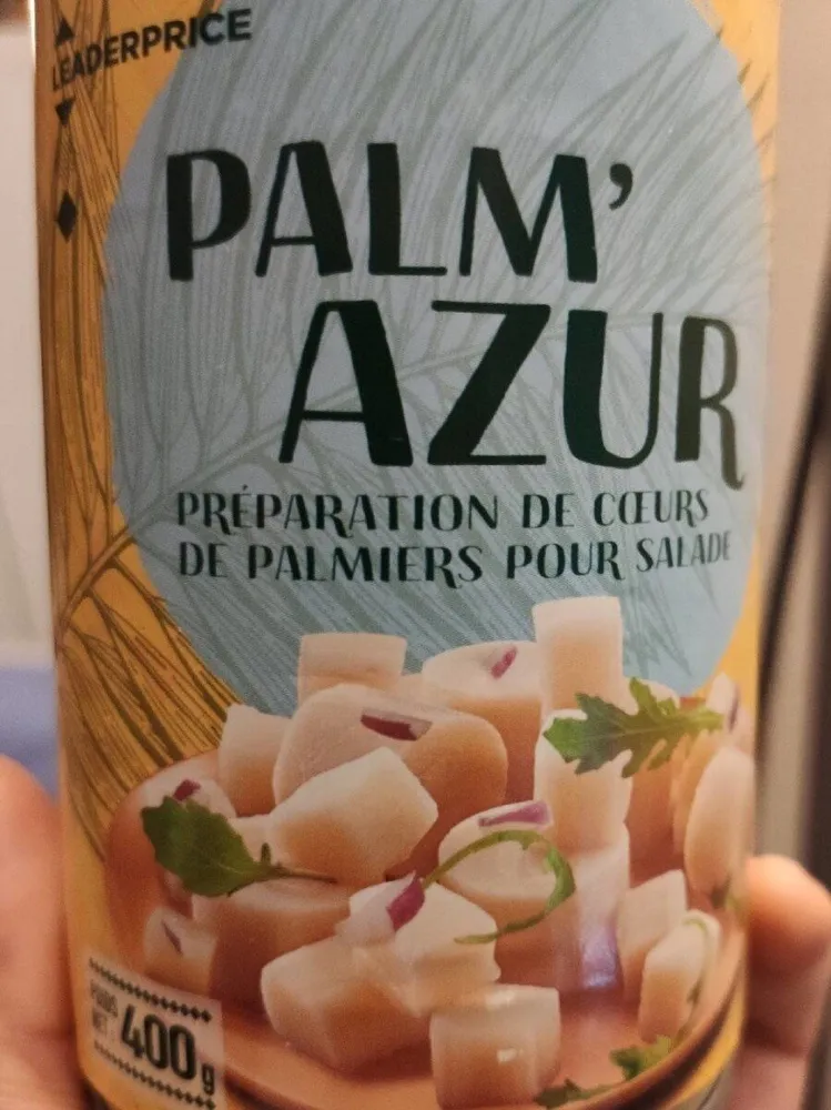 Palm Azur