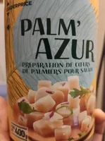 Palm Azur