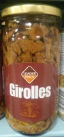 Girolles