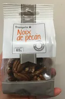 Noix de pecan