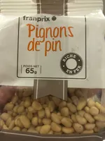 Pignon de pin