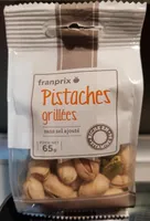 Pistaches