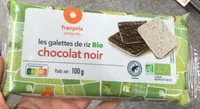 Galettes de riz Bio