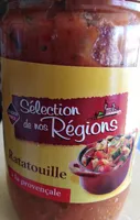 Ratatouille a la provençale