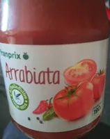 Sauce Arrabiata